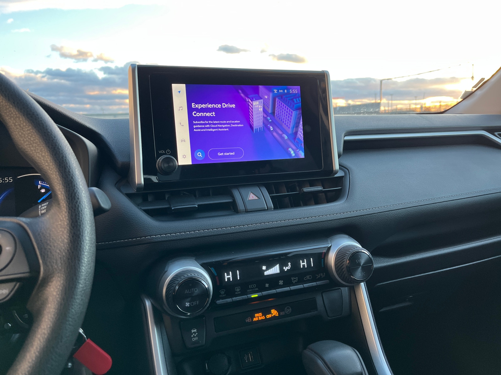 Thumbnail: 2025 Toyota RAV4 - 4