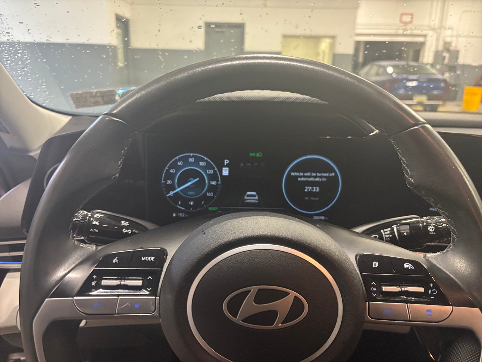 Thumbnail: 2025 Hyundai Elantra - 5