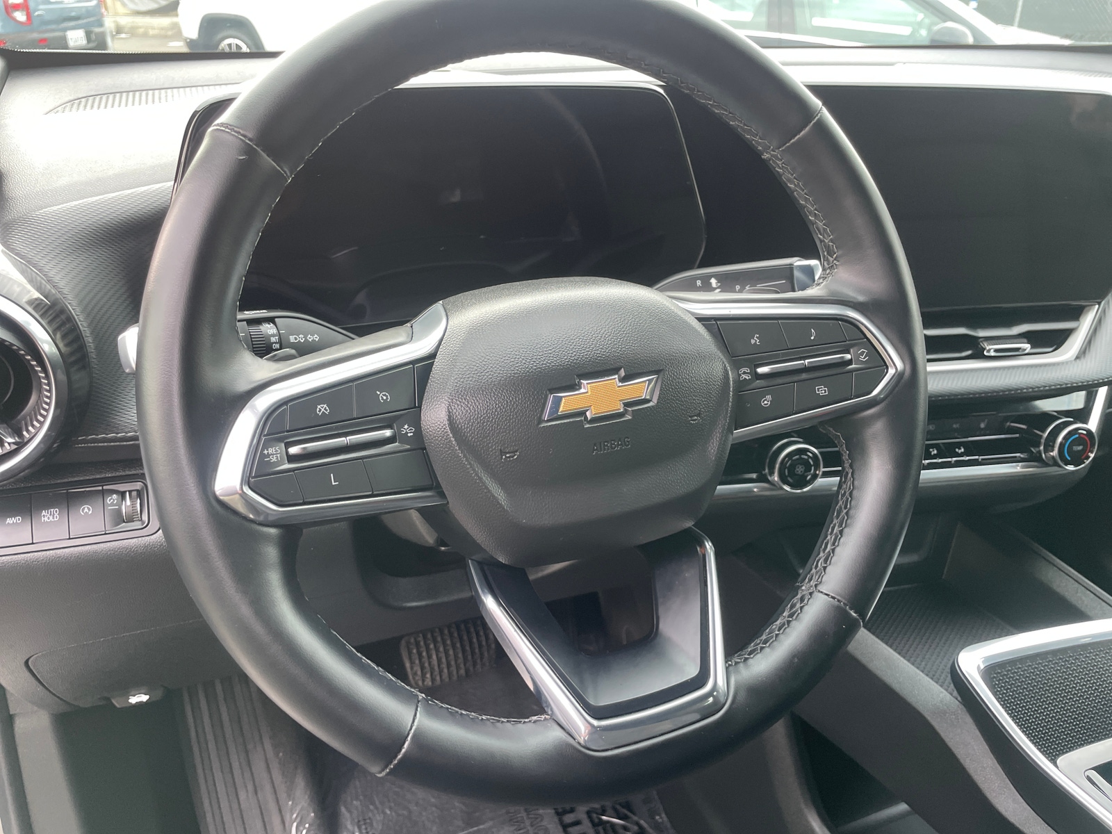 Thumbnail: 2025 Chevrolet Equinox - 5