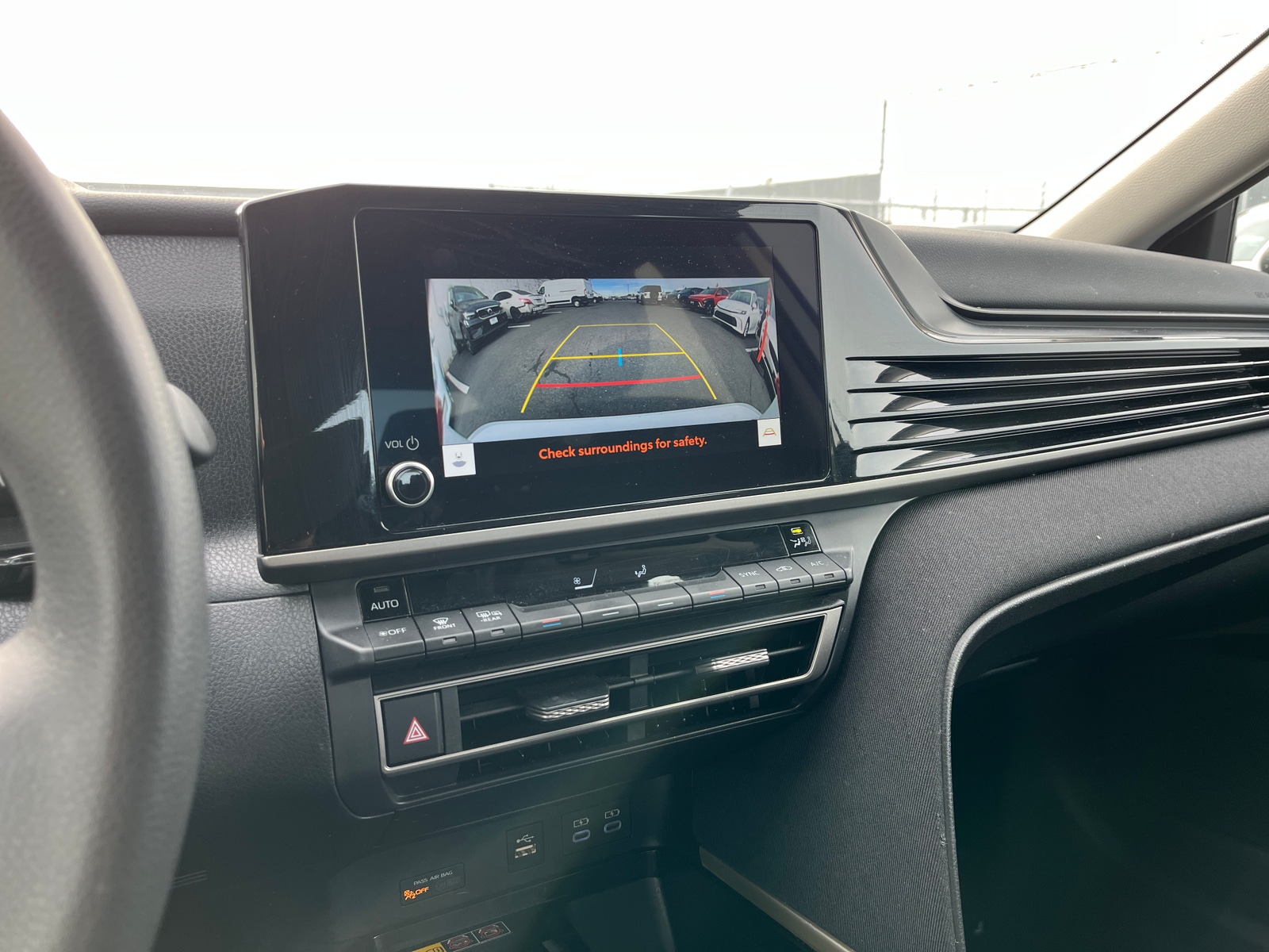 Thumbnail: 2025 Toyota Camry - 4