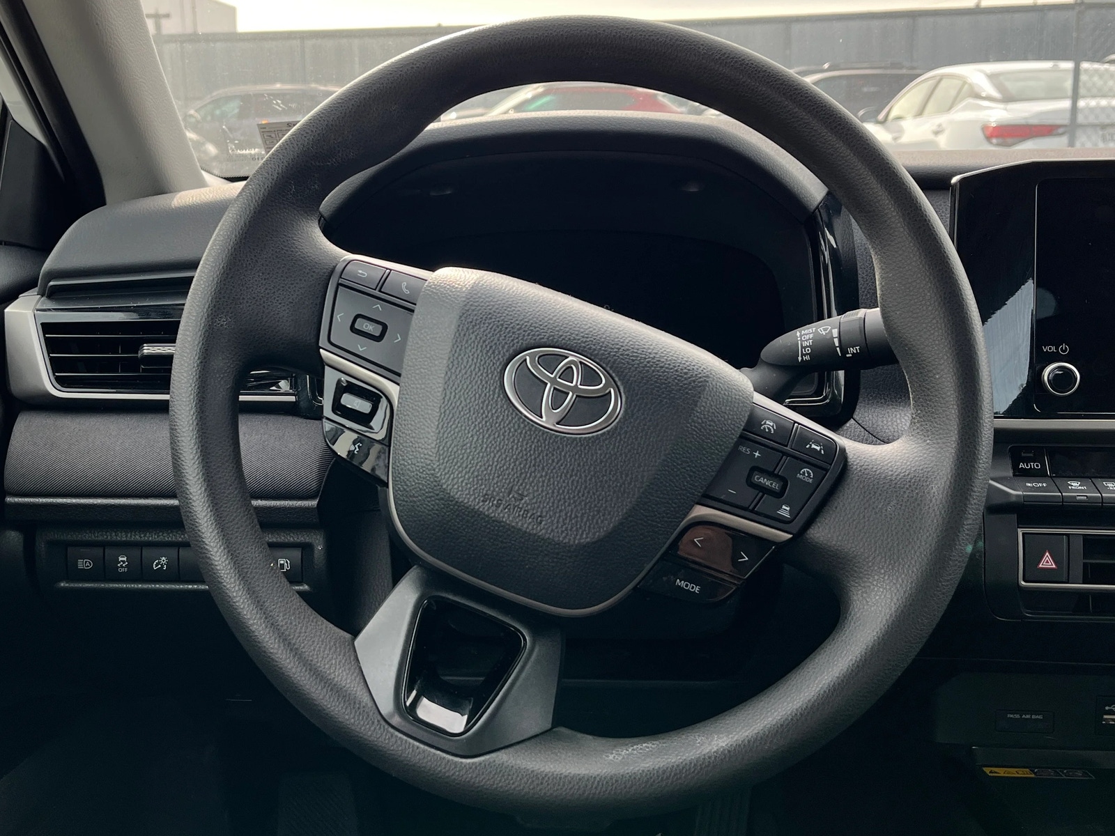 Thumbnail: 2025 Toyota Camry - 5