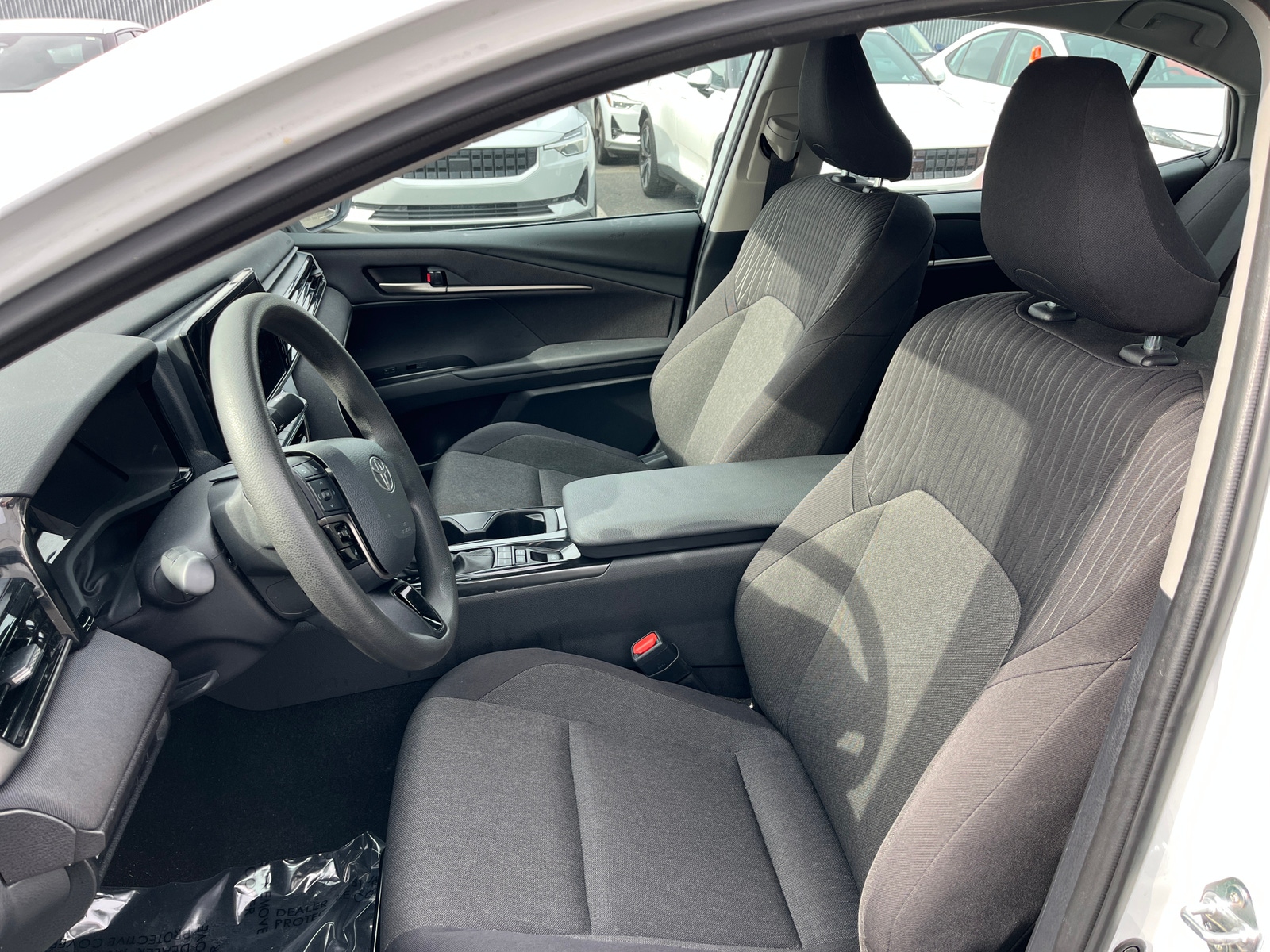 Thumbnail: 2025 Toyota Camry - 2