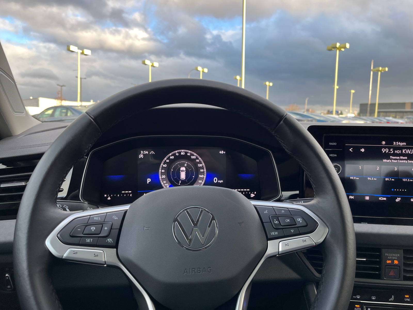 Thumbnail: 2025 Volkswagen Jetta - 5