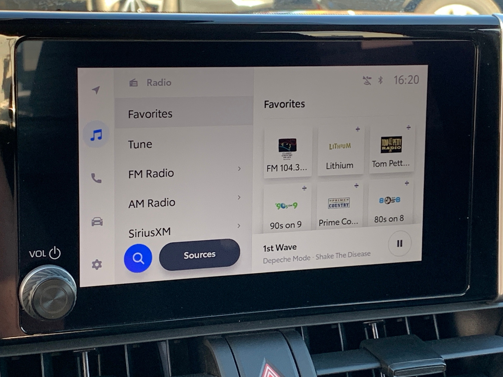 Thumbnail: 2025 Toyota RAV4 - 4