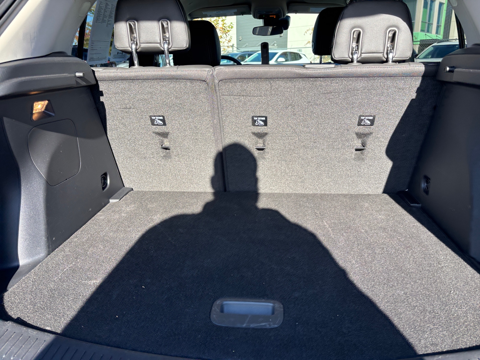 Thumbnail: 2025 Buick Encore GX - 6