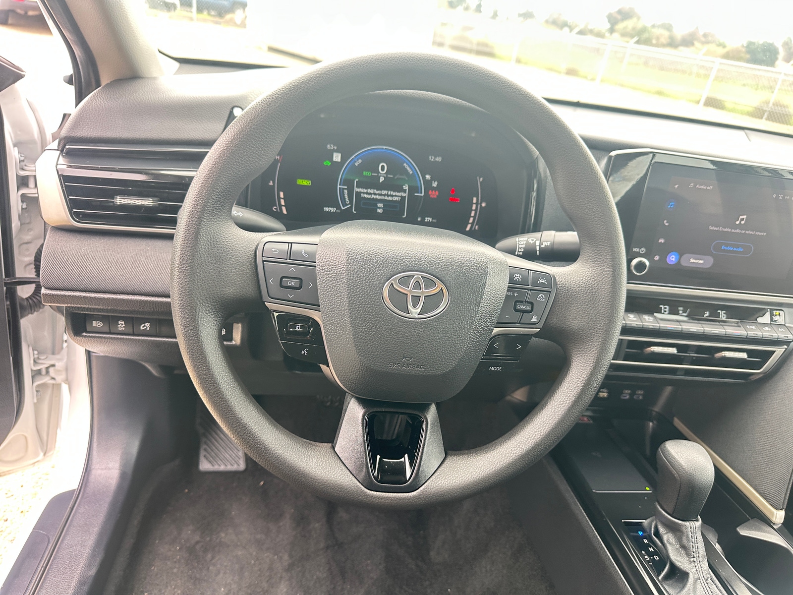 Thumbnail: 2025 Toyota Camry - 5