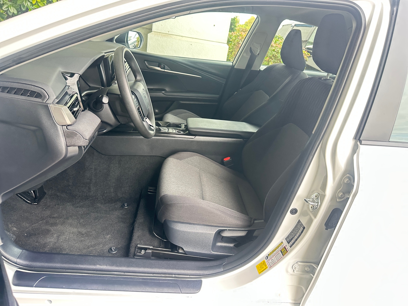 Thumbnail: 2025 Toyota Camry - 2