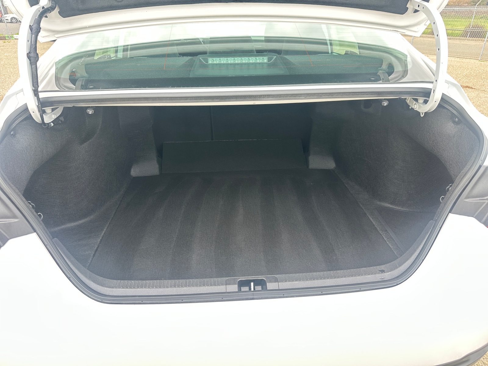 Thumbnail: 2025 Toyota Camry - 6