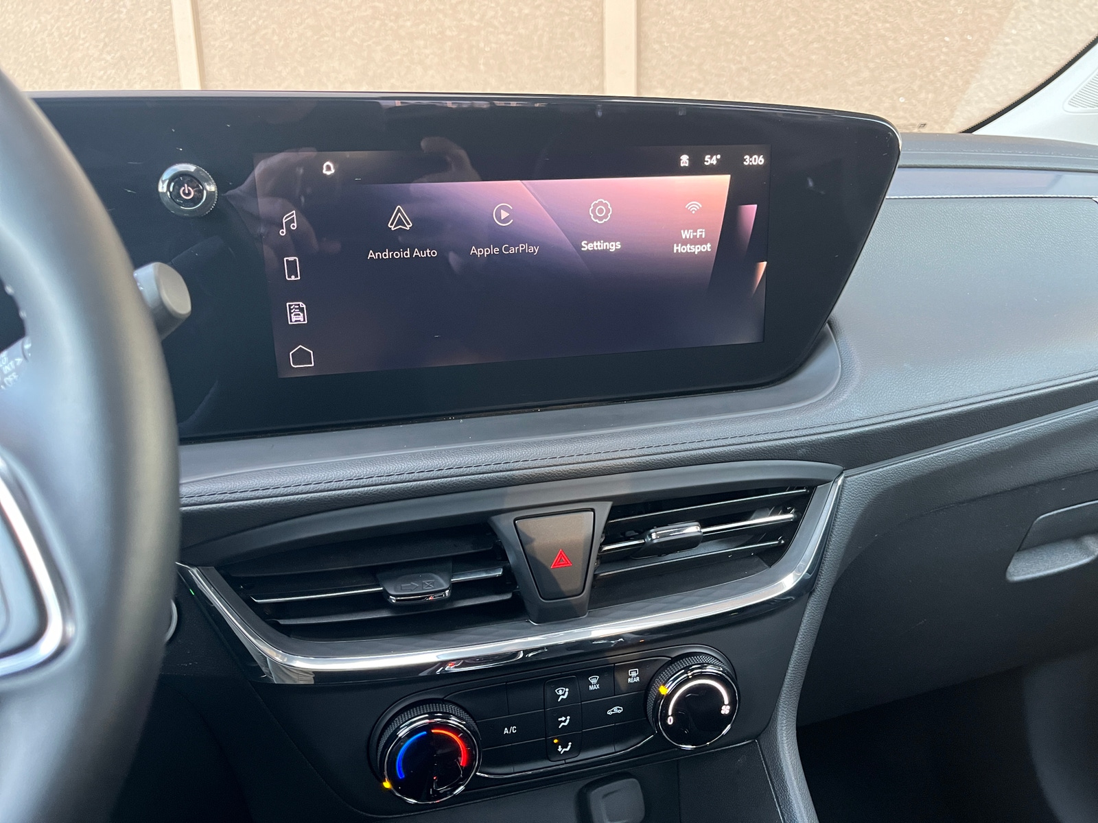 Thumbnail: 2025 Buick Encore GX - 4