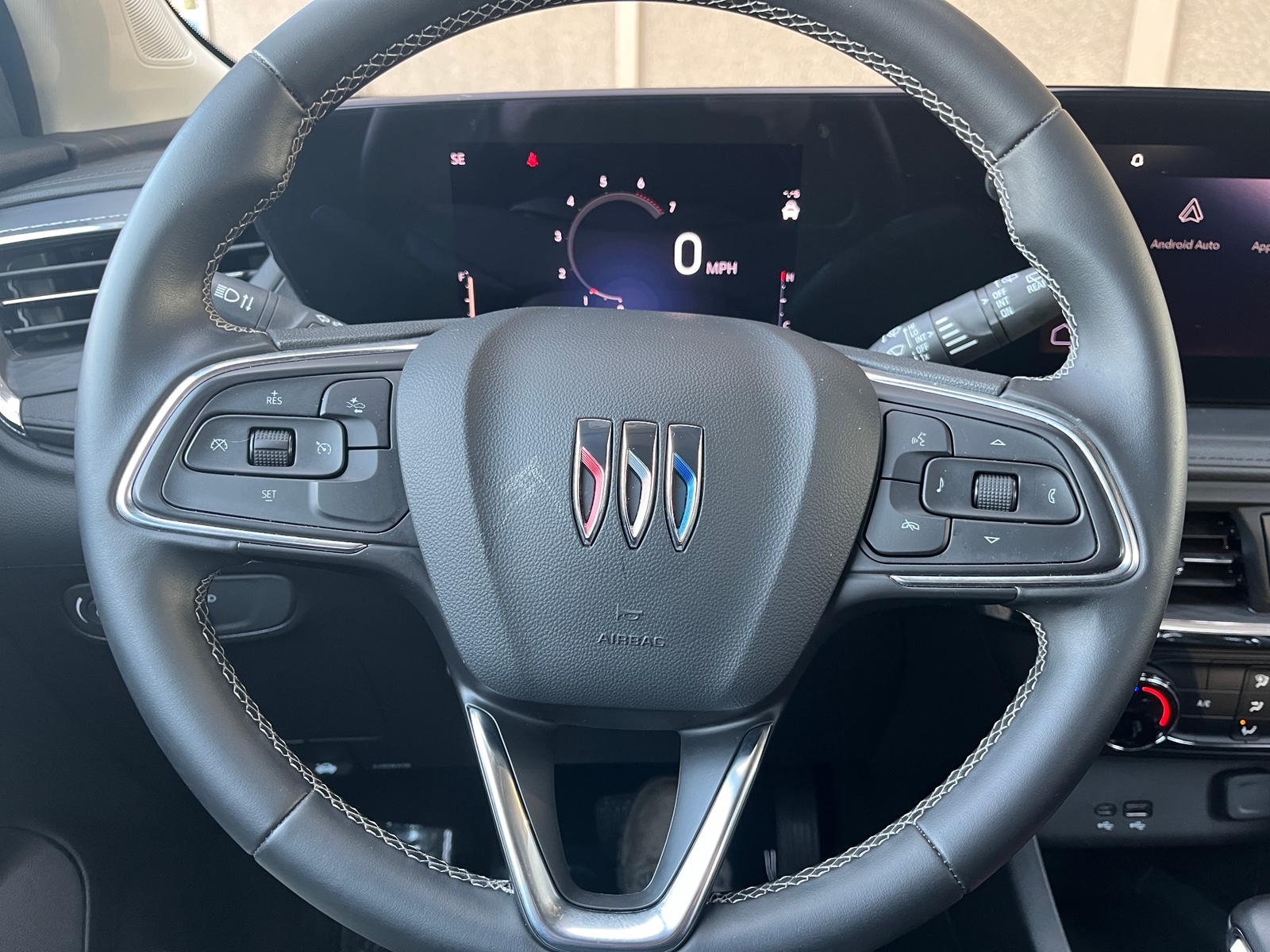 Thumbnail: 2025 Buick Encore GX - 5