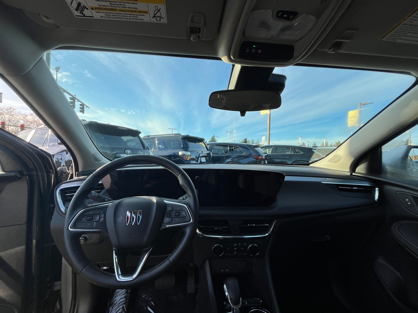 Thumbnail: 2025 Buick Encore GX - 3