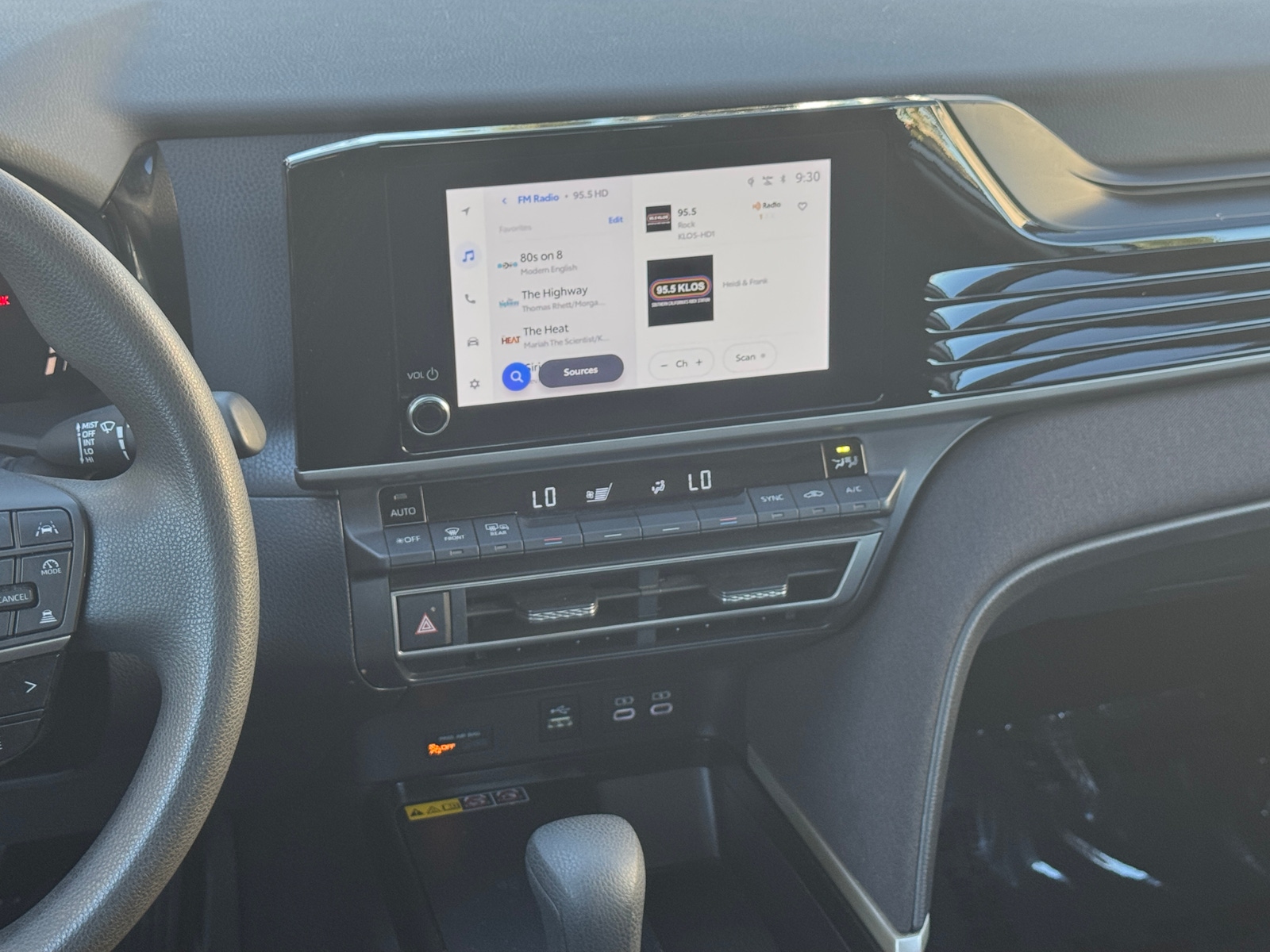 Thumbnail: 2025 Toyota Camry - 4