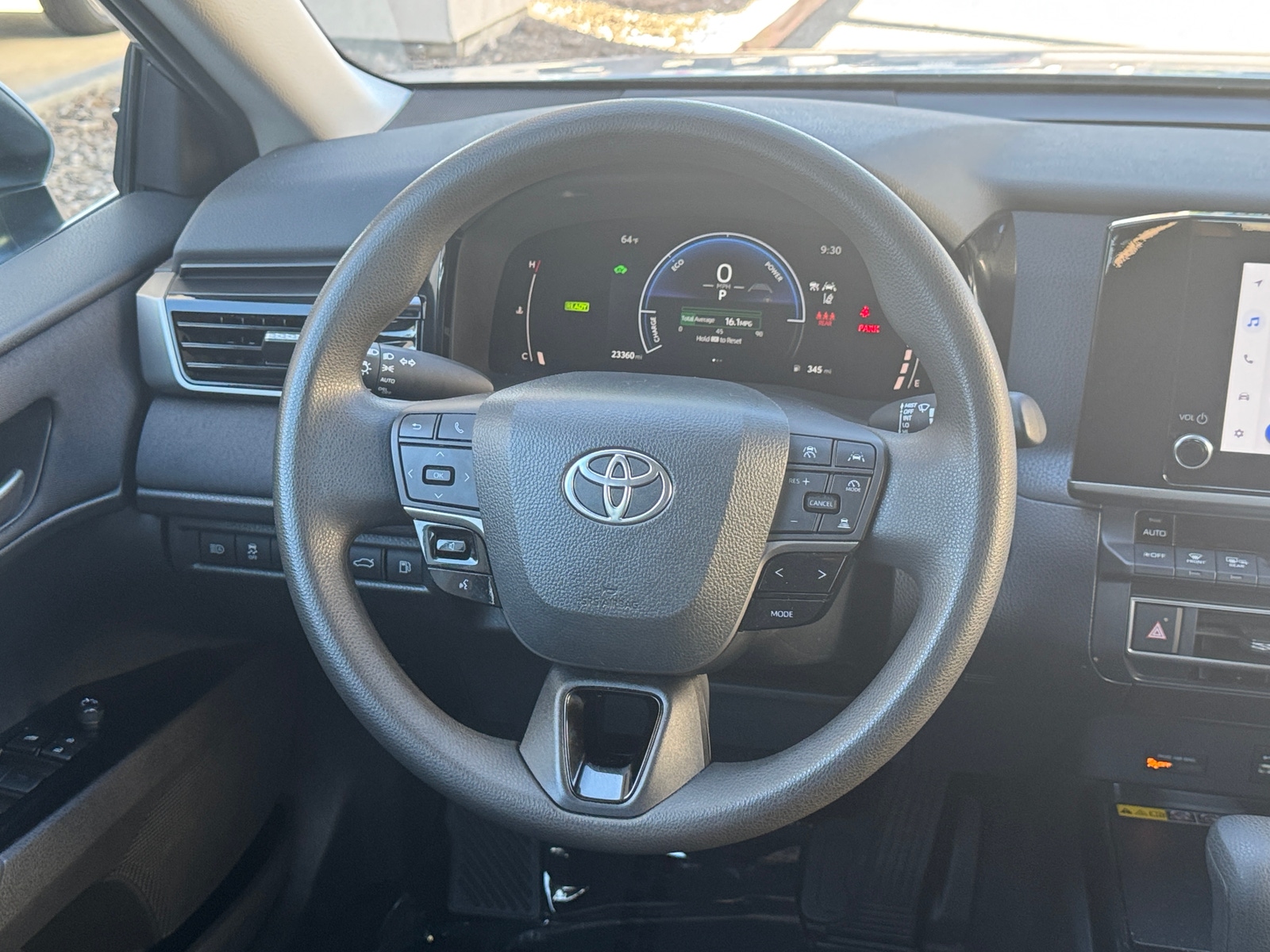 Thumbnail: 2025 Toyota Camry - 5