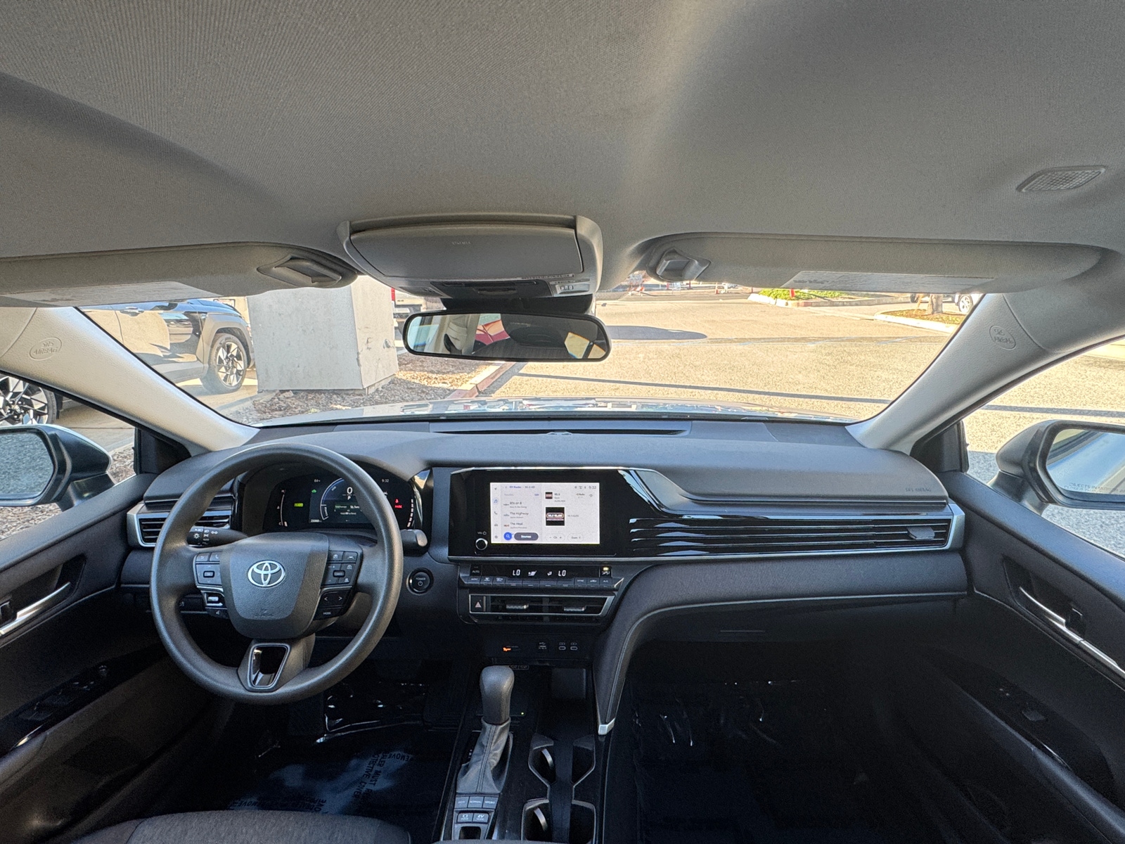 Thumbnail: 2025 Toyota Camry - 3