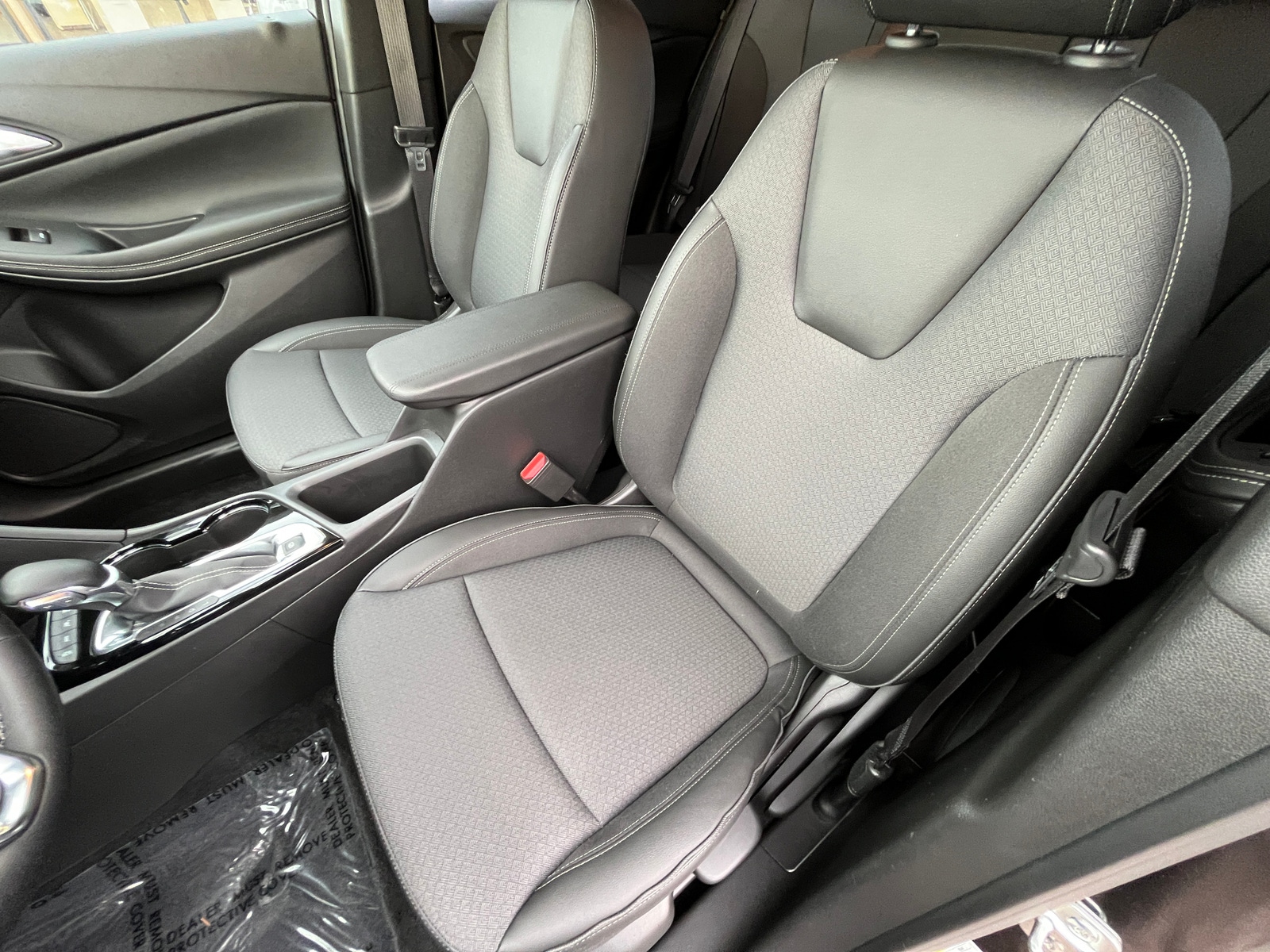 Thumbnail: 2025 Buick Encore GX - 2