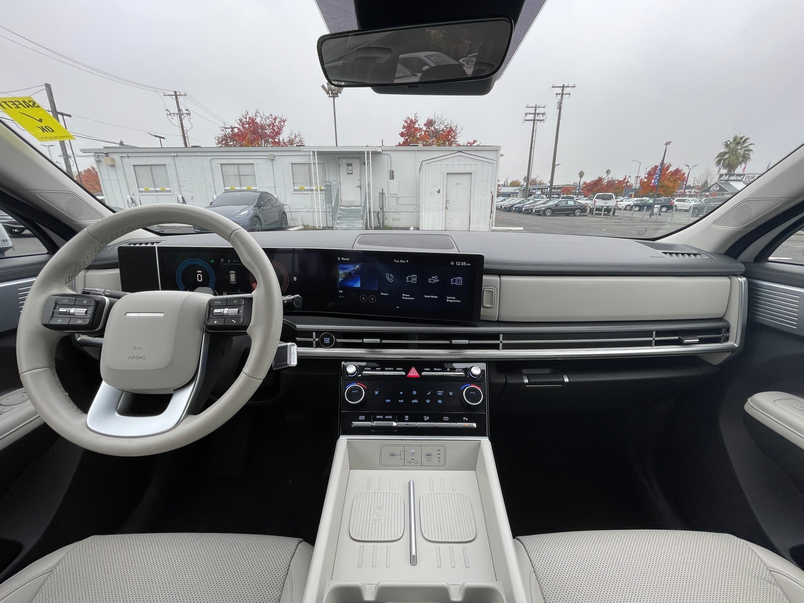 Thumbnail: 2025 Hyundai Santa Fe - 3