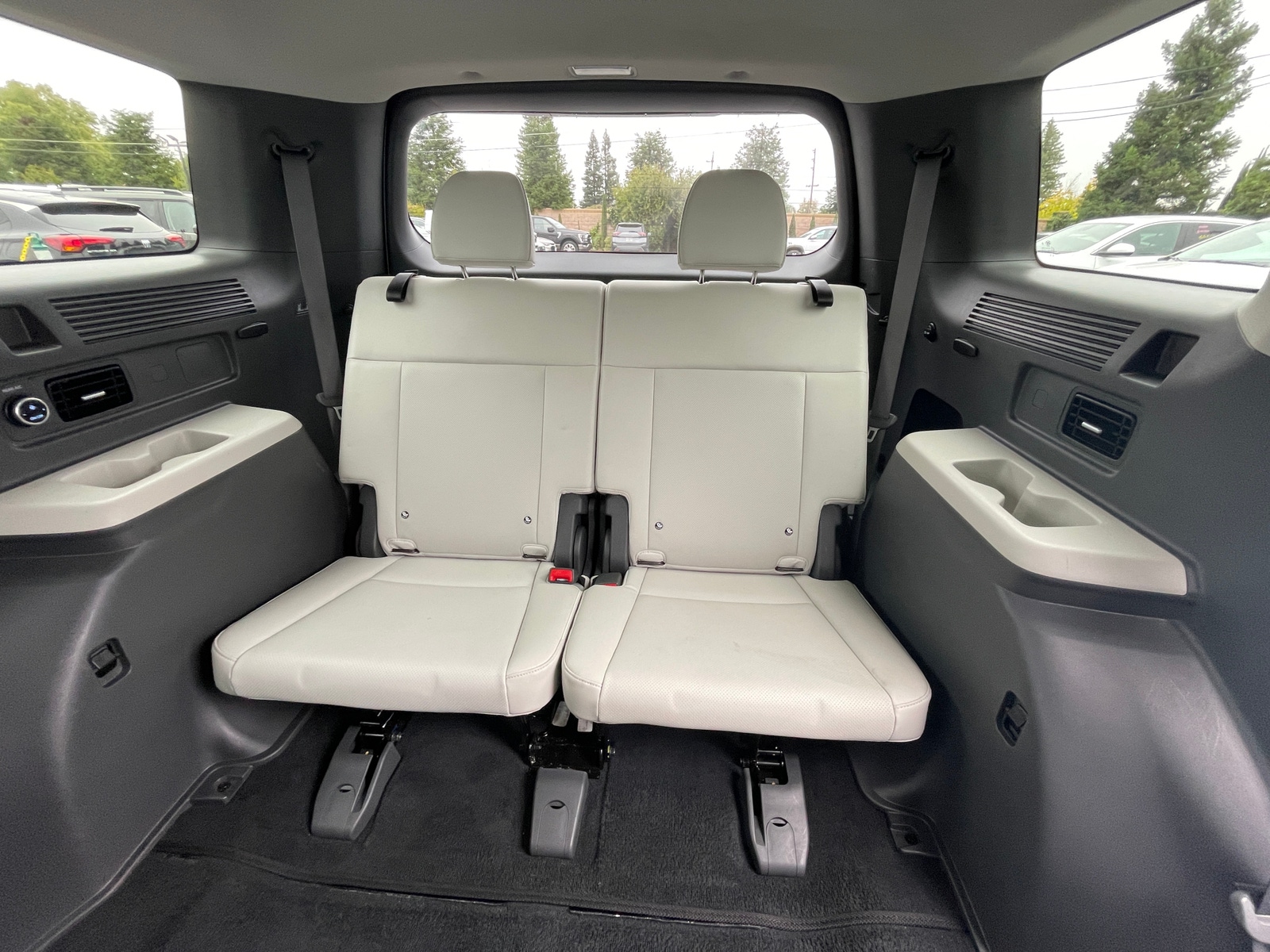 Thumbnail: 2025 Hyundai Santa Fe - 6