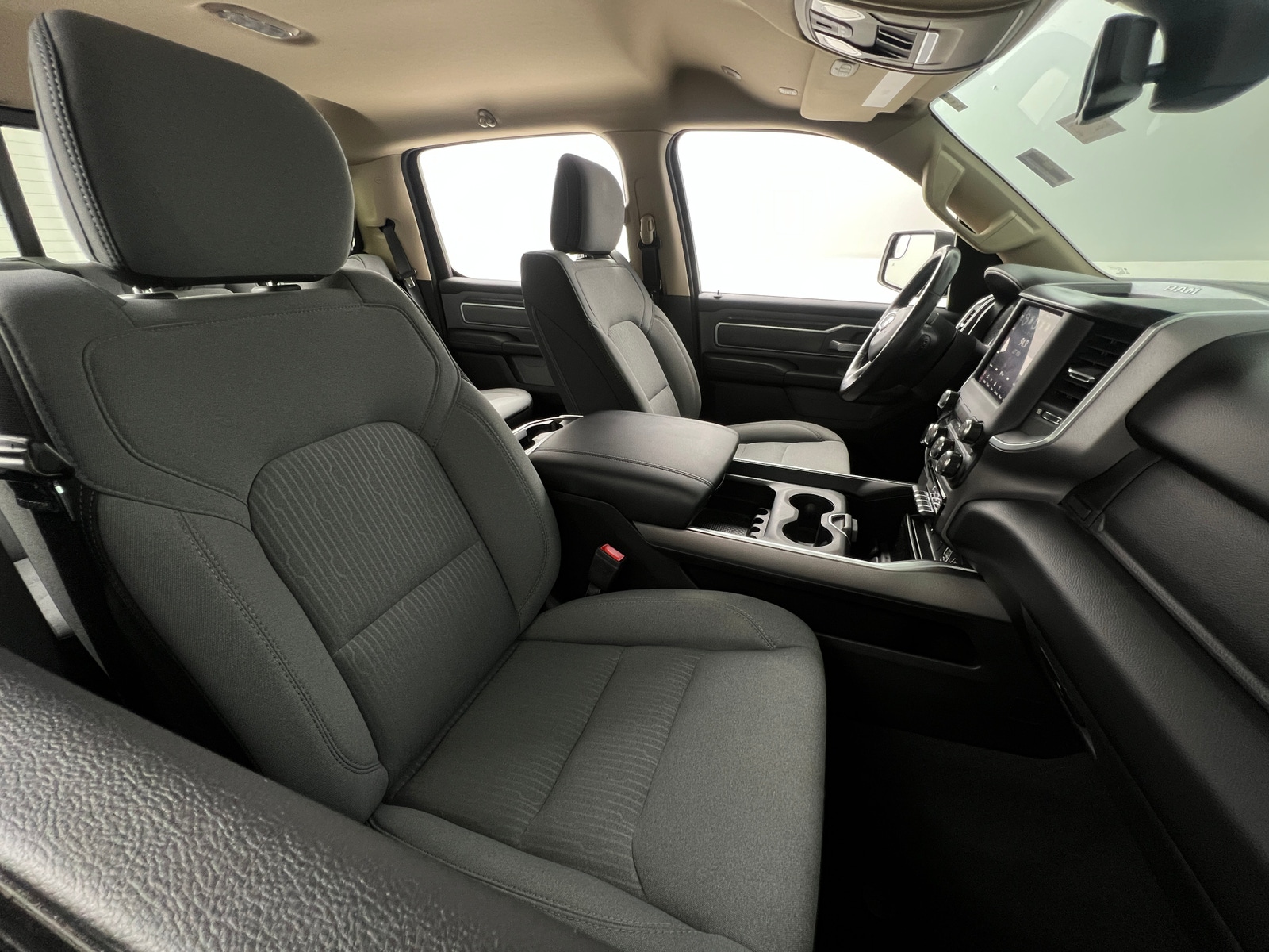 Thumbnail: 2019 RAM 1500 - 2