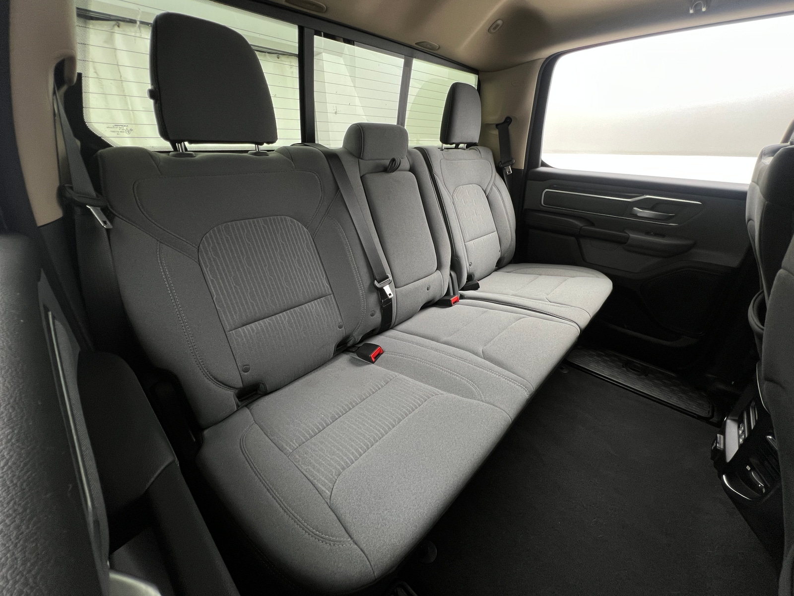 Thumbnail: 2019 RAM 1500 - 6