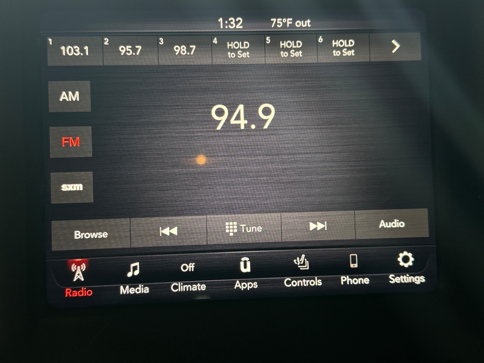 Thumbnail: 2019 RAM 1500 - 4