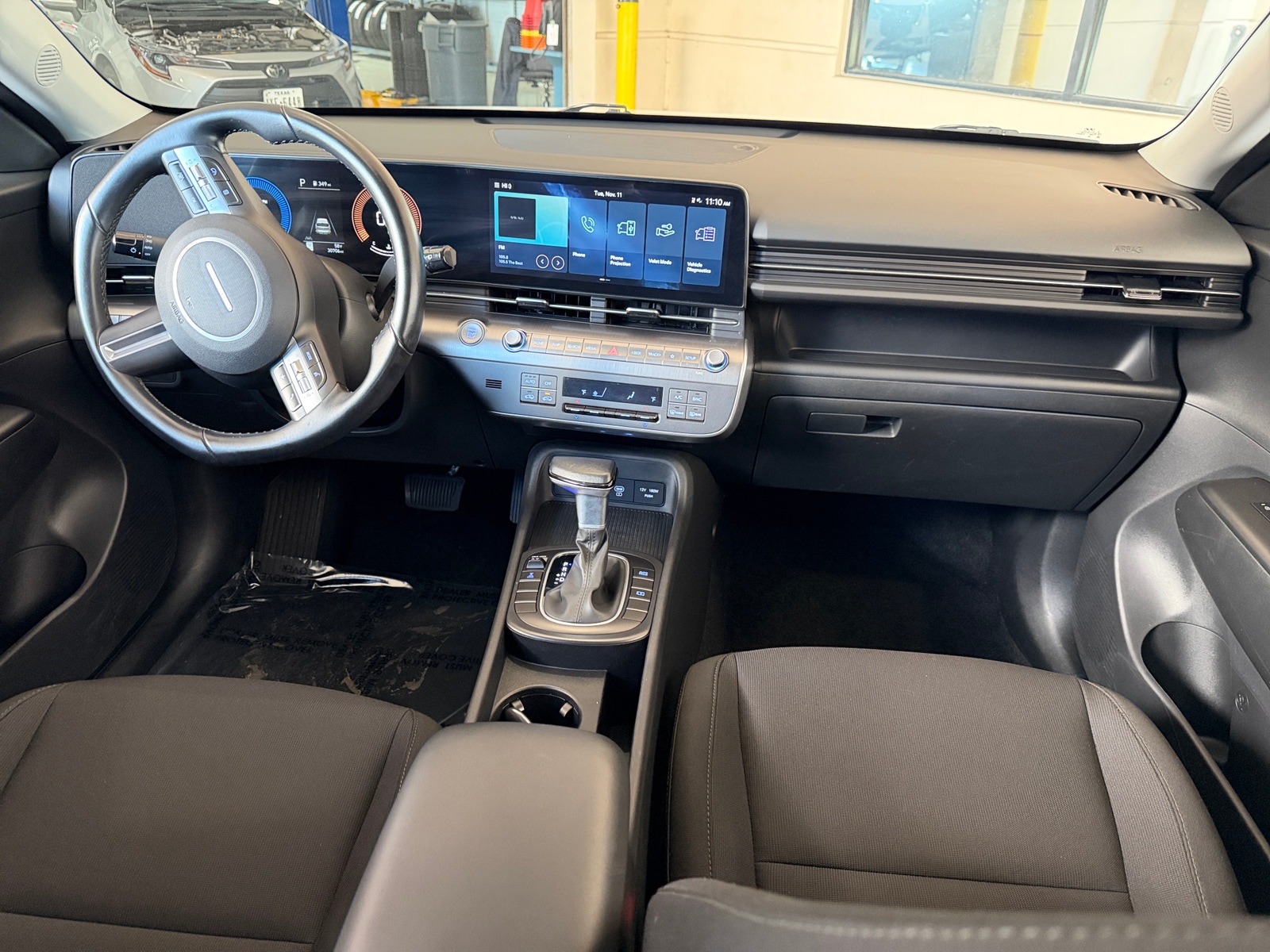 Thumbnail: 2025 Hyundai Kona - 3