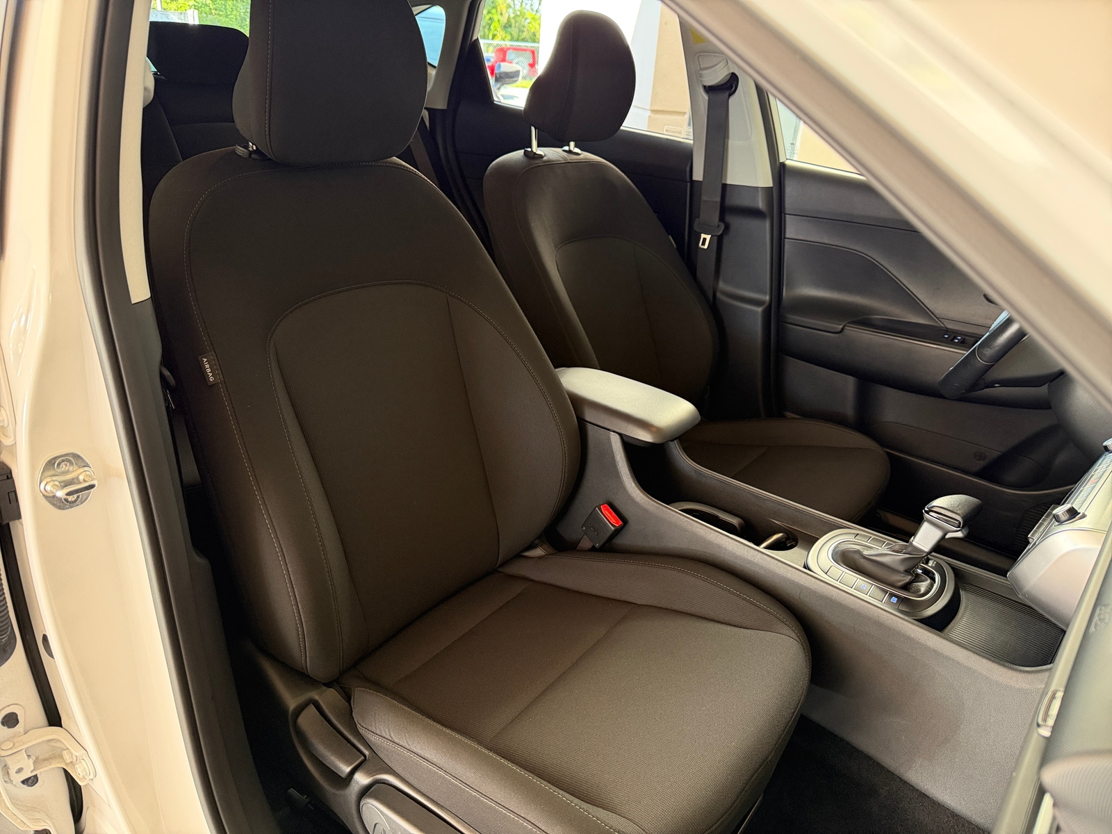 Thumbnail: 2025 Hyundai Kona - 2