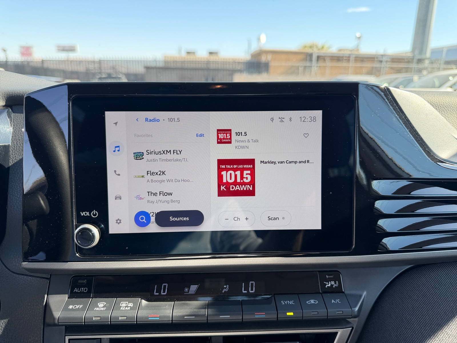 Thumbnail: 2025 Toyota Camry - 4