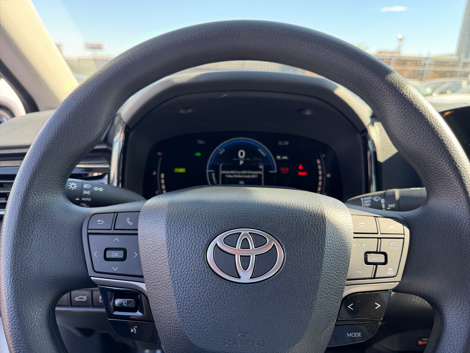 Thumbnail: 2025 Toyota Camry - 5