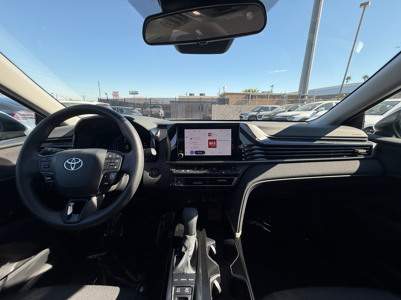 Thumbnail: 2025 Toyota Camry - 3