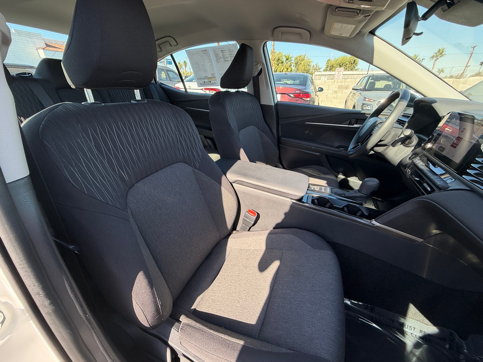 Thumbnail: 2025 Toyota Camry - 2