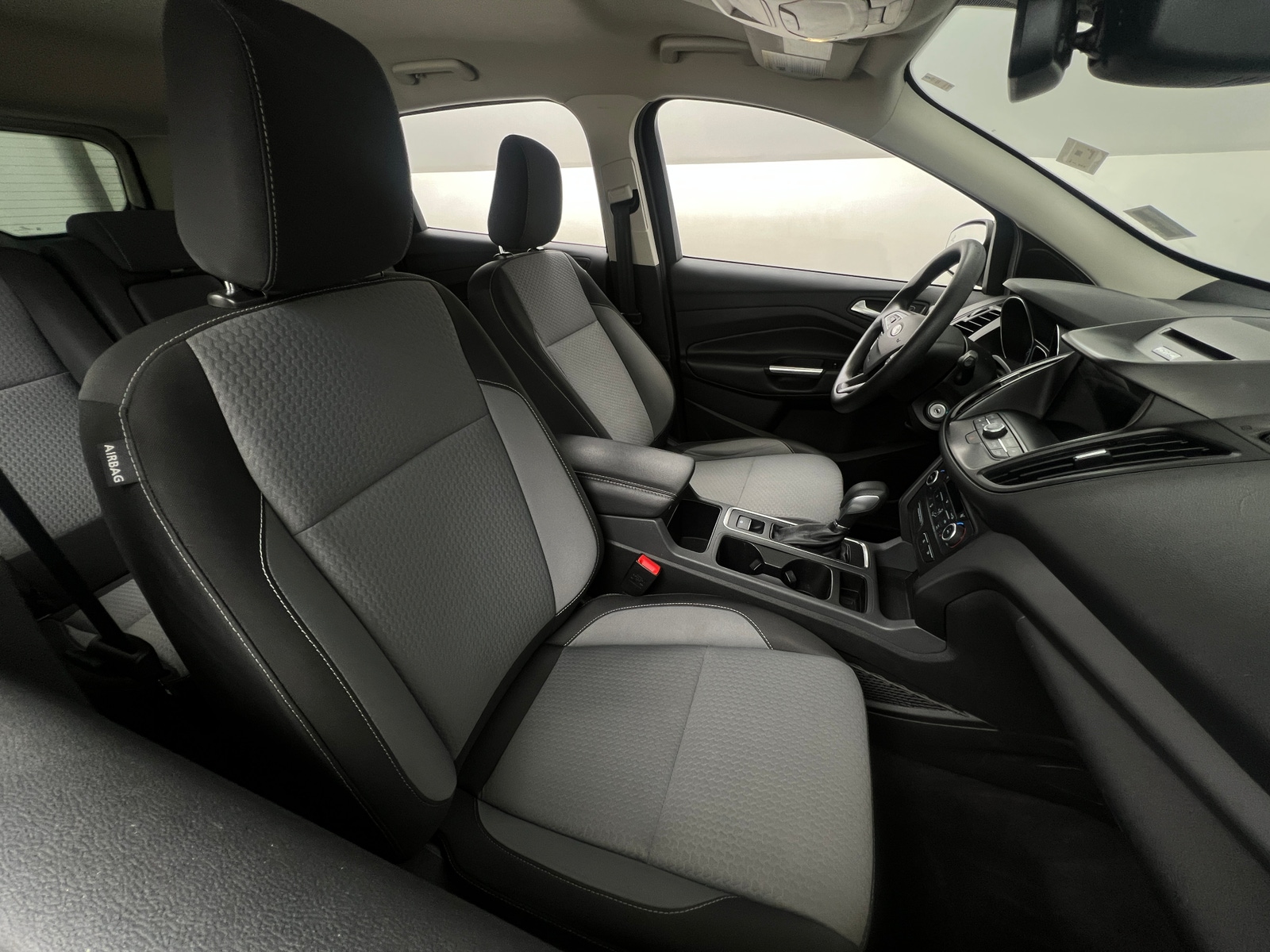 Thumbnail: 2018 Ford Escape - 2