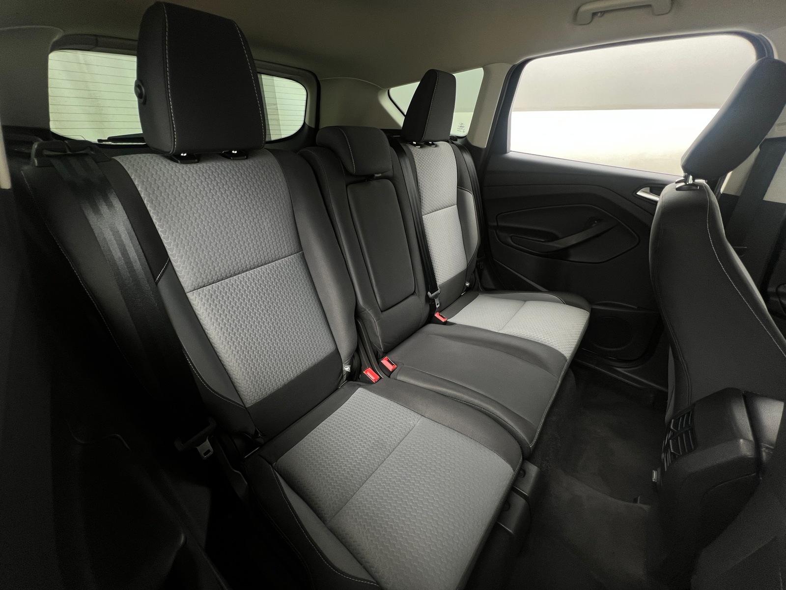 Thumbnail: 2018 Ford Escape - 6