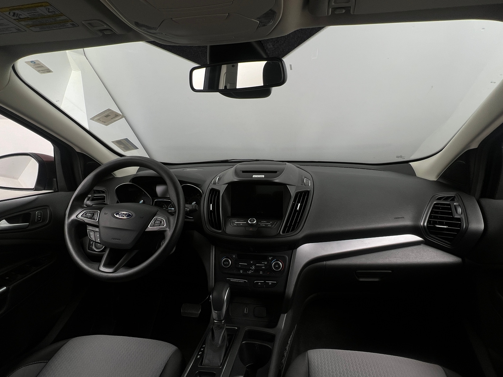 Thumbnail: 2018 Ford Escape - 3