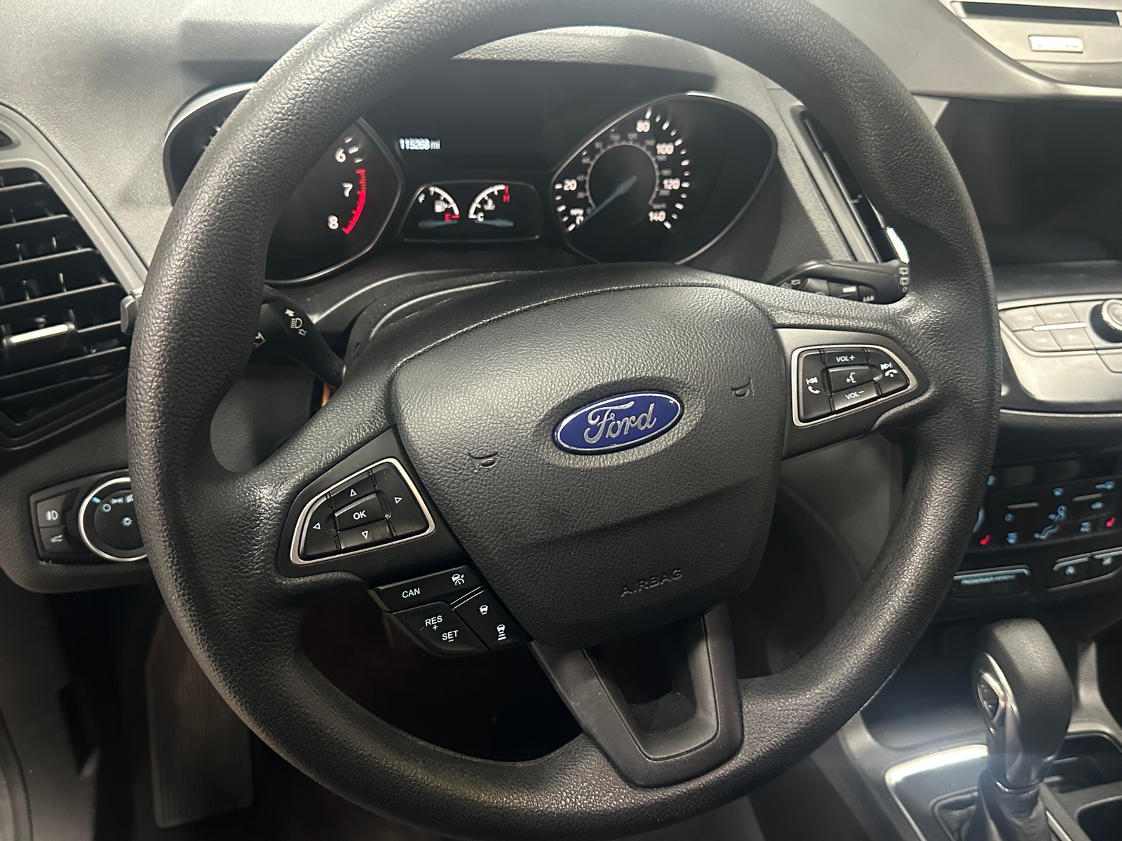 Thumbnail: 2018 Ford Escape - 5