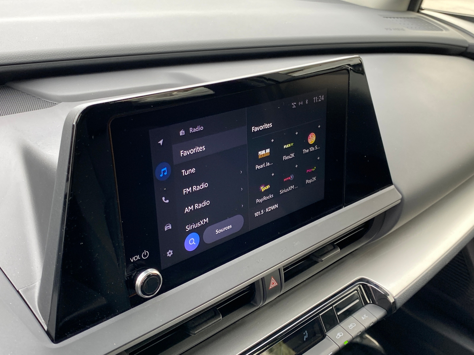 Thumbnail: 2025 Toyota Prius - 4