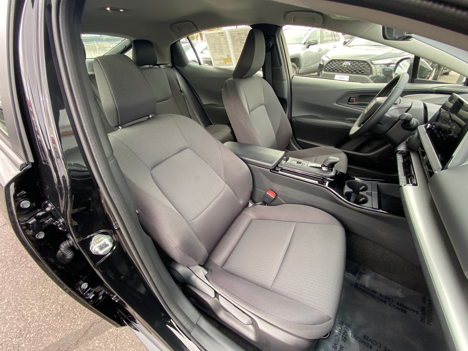 Thumbnail: 2025 Toyota Prius - 2