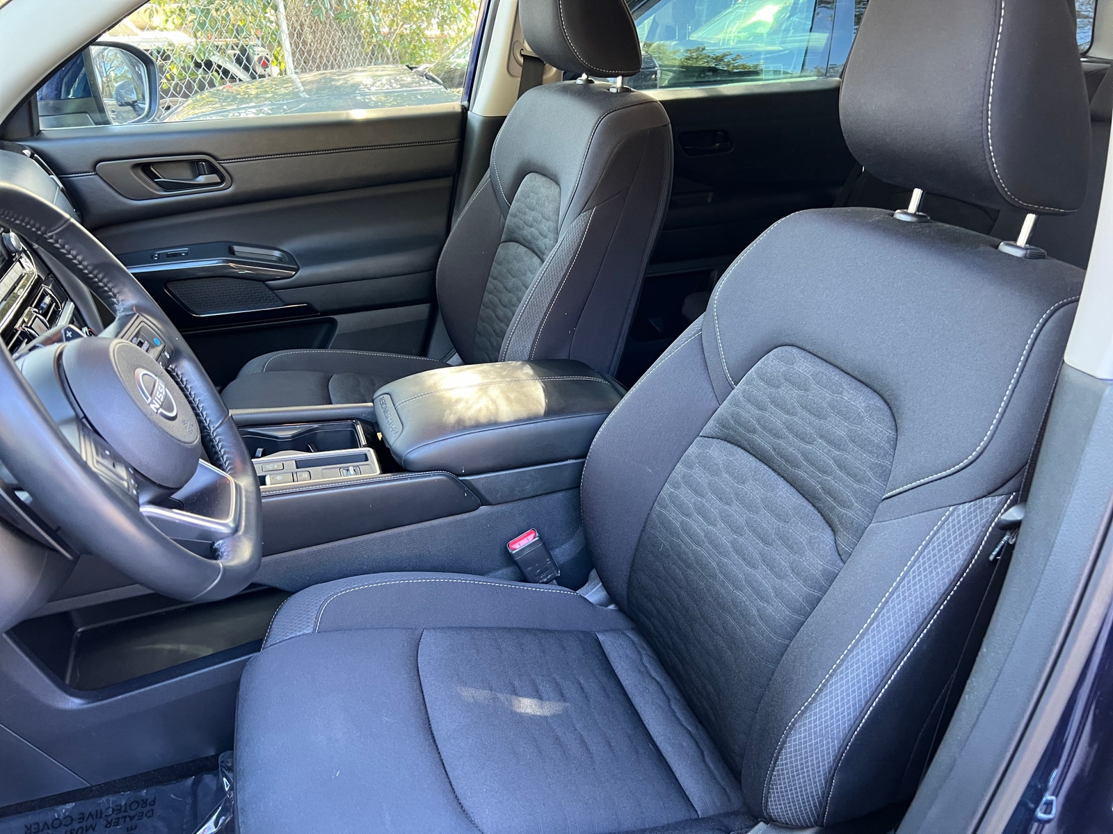 Thumbnail: 2025 Nissan Pathfinder - 2