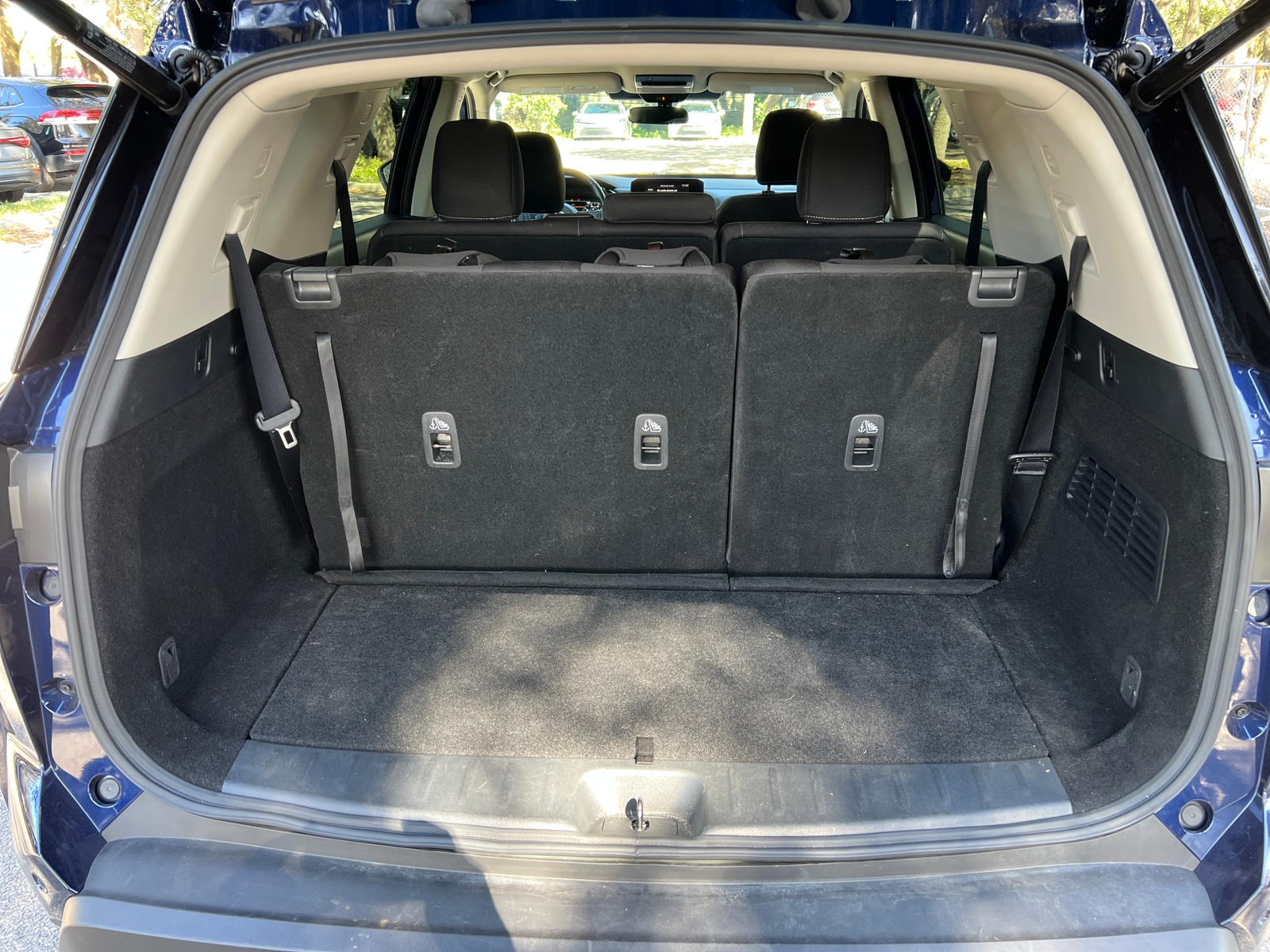 Thumbnail: 2025 Nissan Pathfinder - 5