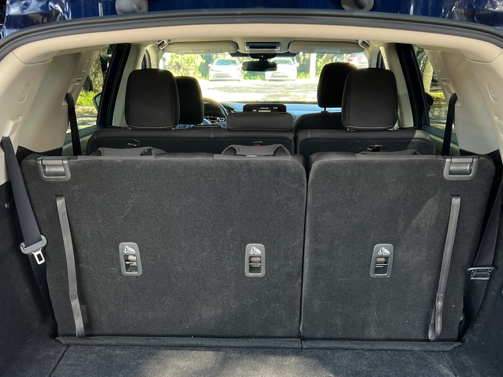 Thumbnail: 2025 Nissan Pathfinder - 4