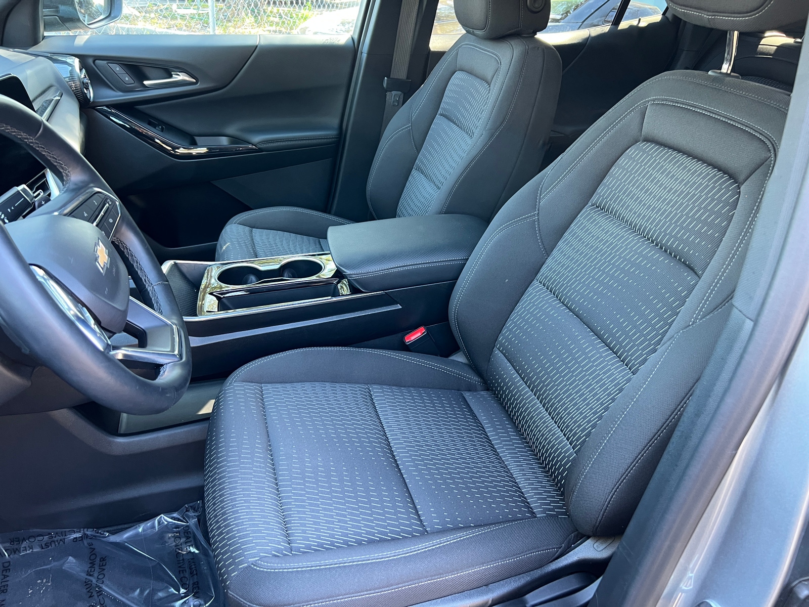 Thumbnail: 2025 Chevrolet Equinox - 2