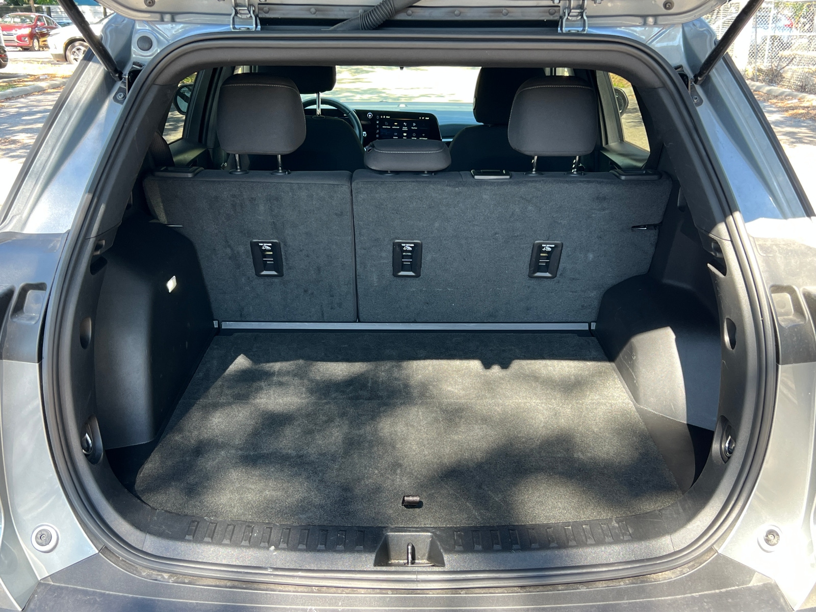 Thumbnail: 2025 Chevrolet Equinox - 4