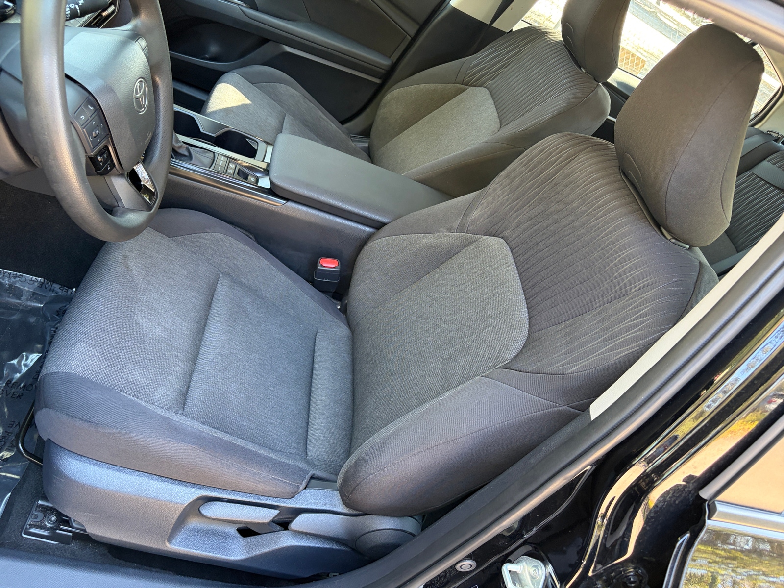 Thumbnail: 2025 Toyota Camry - 2