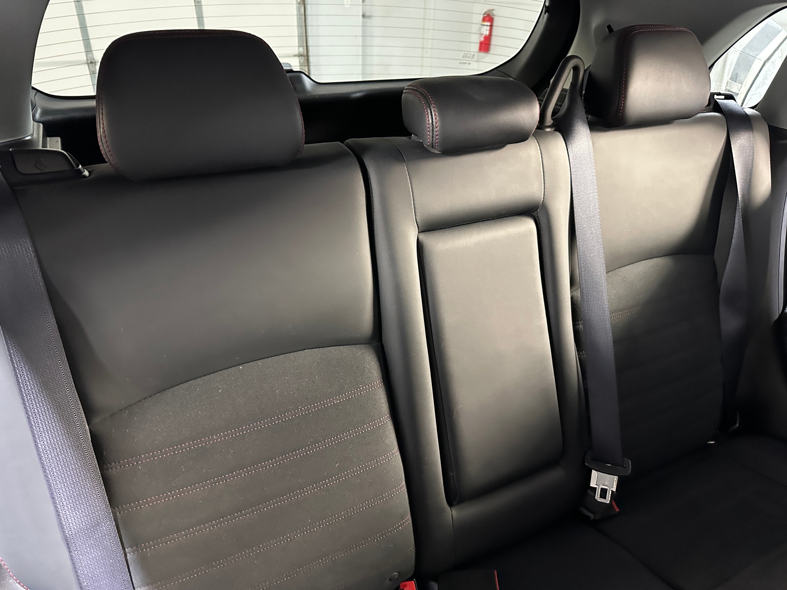 Thumbnail: 2024 Mitsubishi Outlander Sport - 5