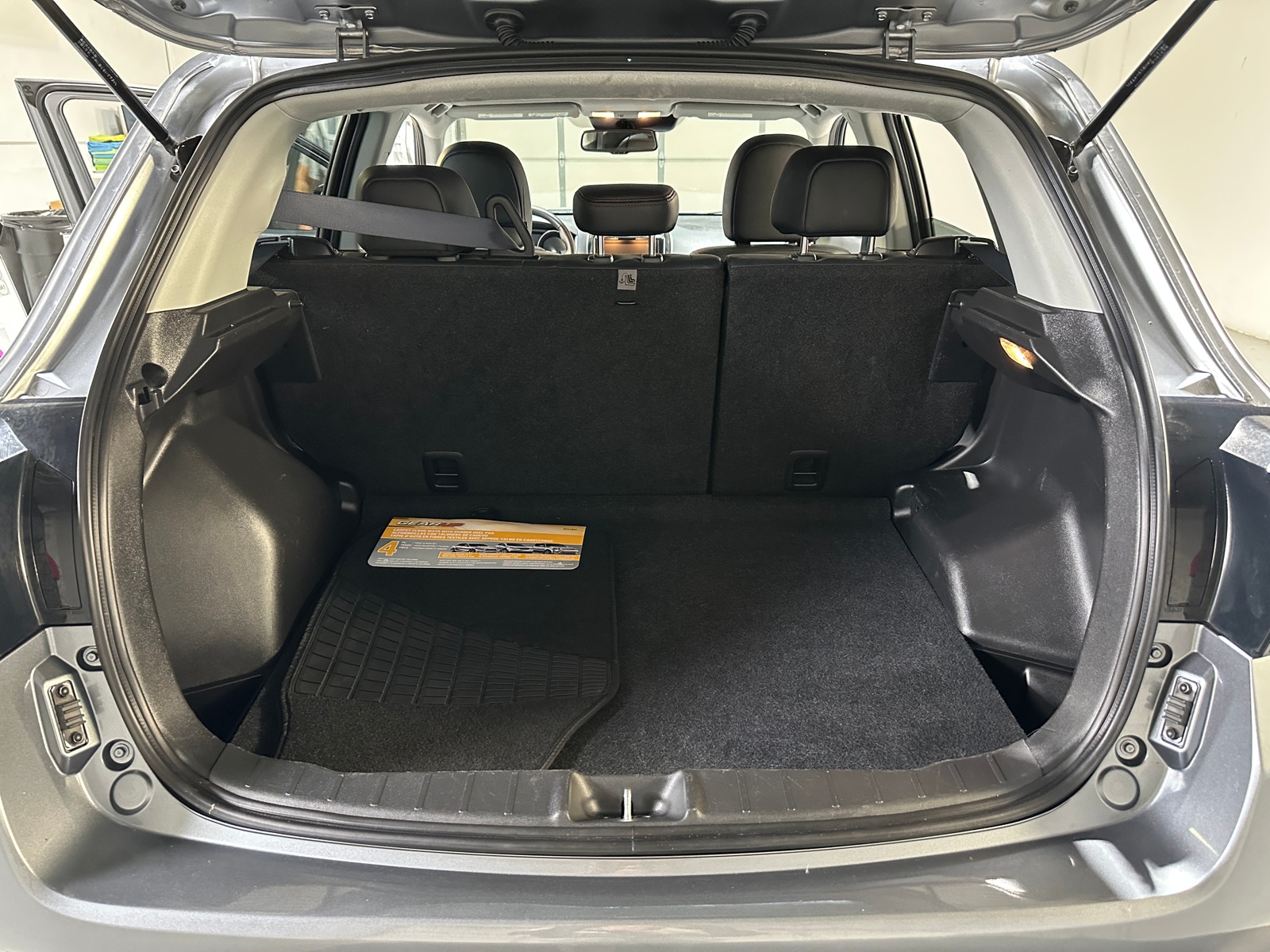 Thumbnail: 2024 Mitsubishi Outlander Sport - 6