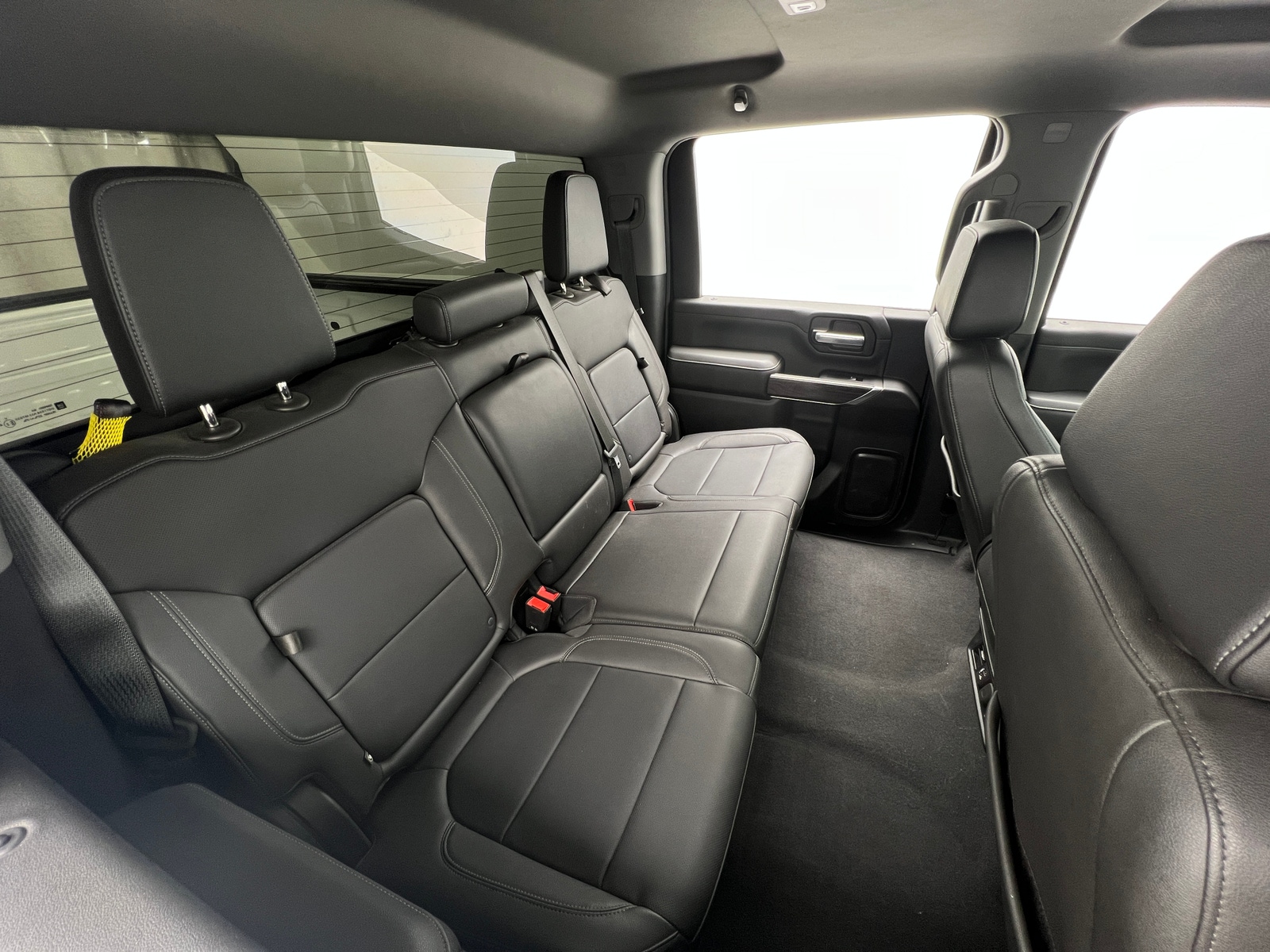 Thumbnail: 2022 Chevrolet Silverado 2500 - 5