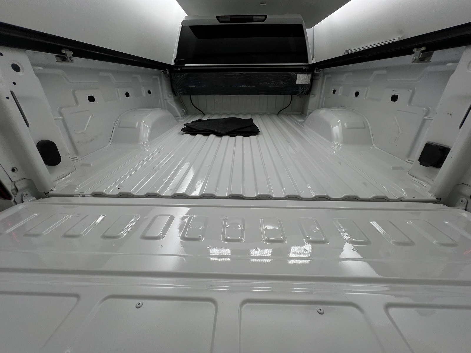 Thumbnail: 2022 Chevrolet Silverado 2500 - 6