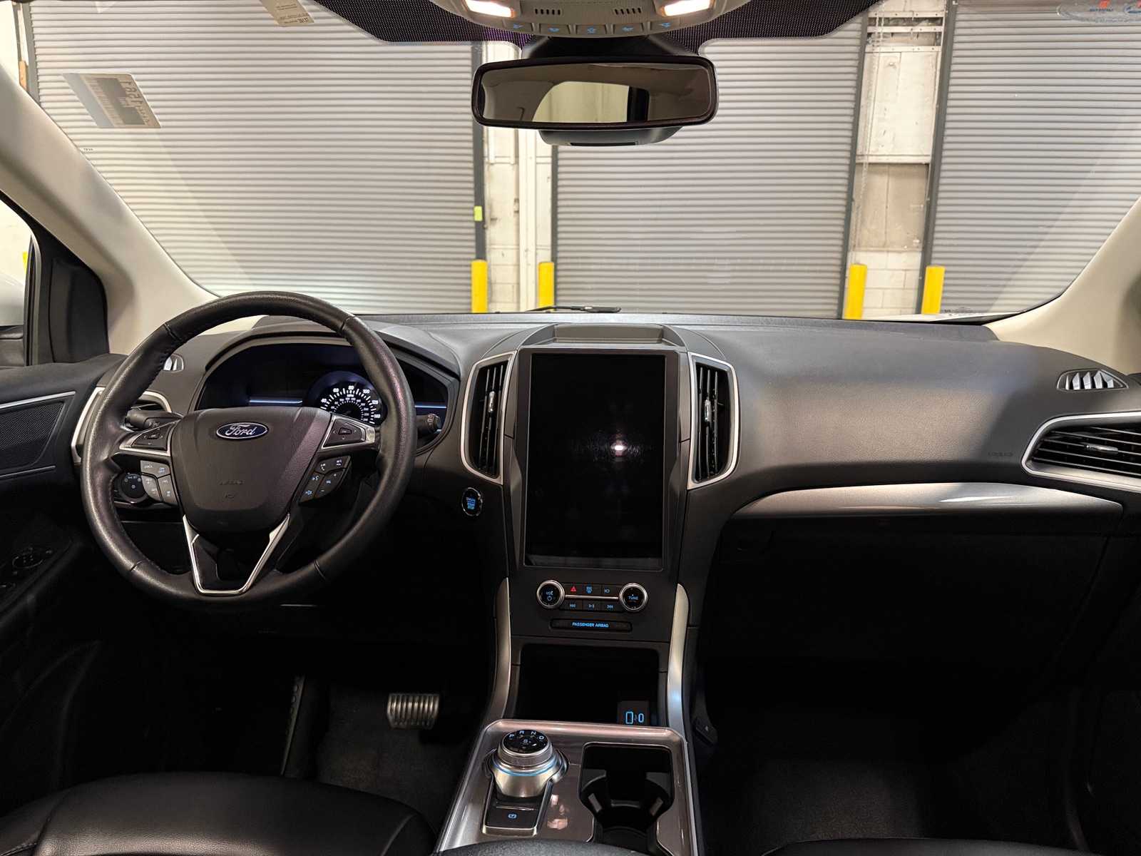 Thumbnail: 2024 Ford Edge - 2