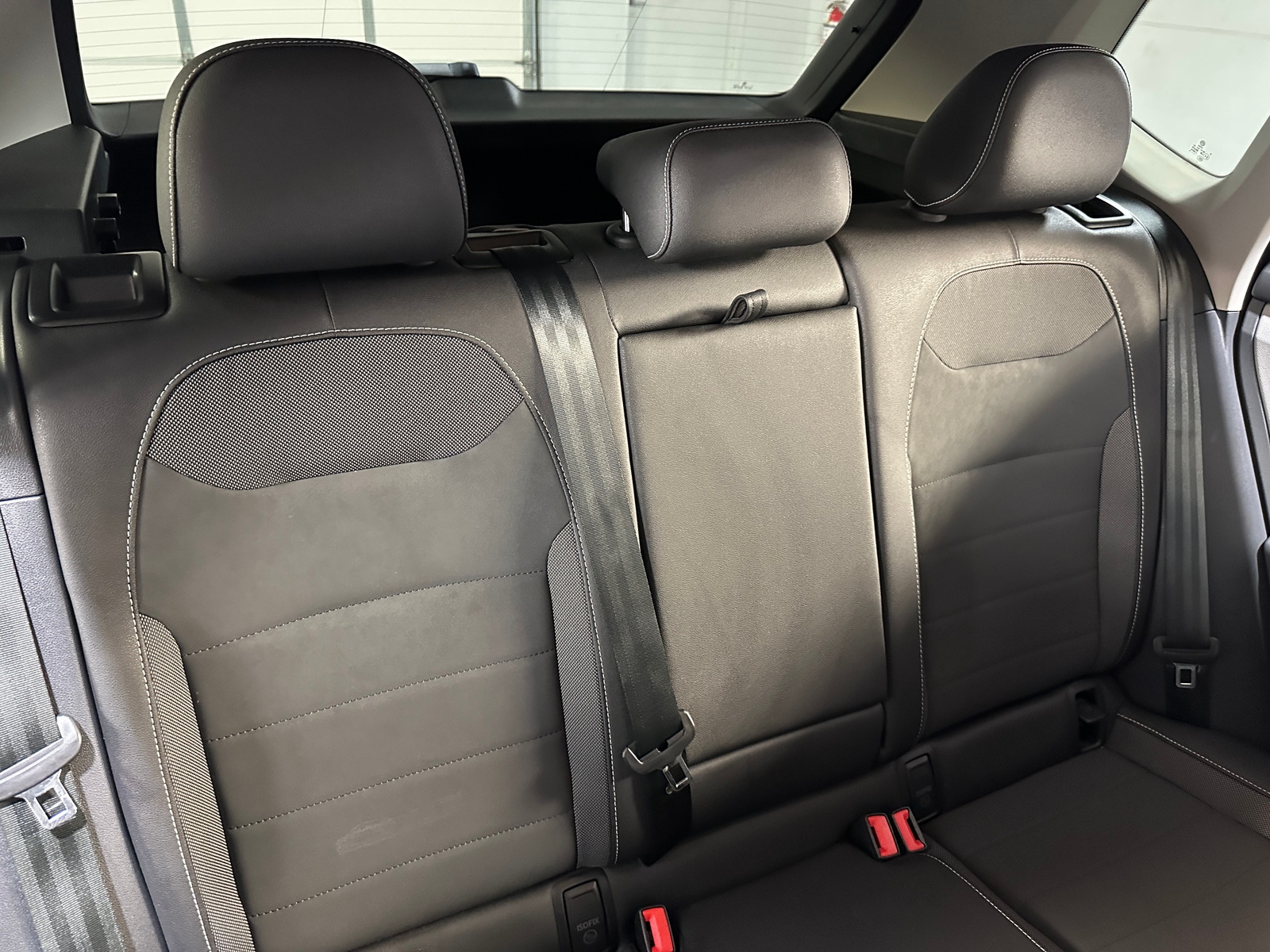 Thumbnail: 2024 Volkswagen Taos - 5