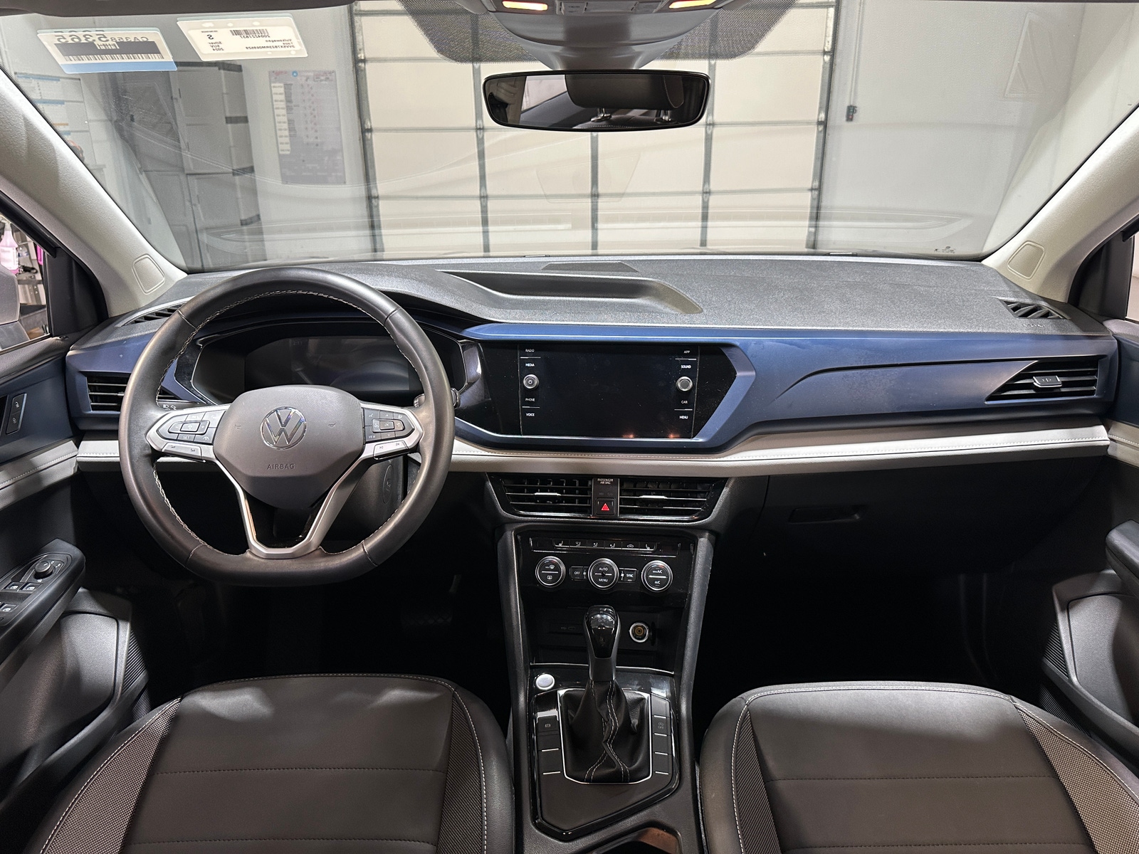 Thumbnail: 2024 Volkswagen Taos - 2