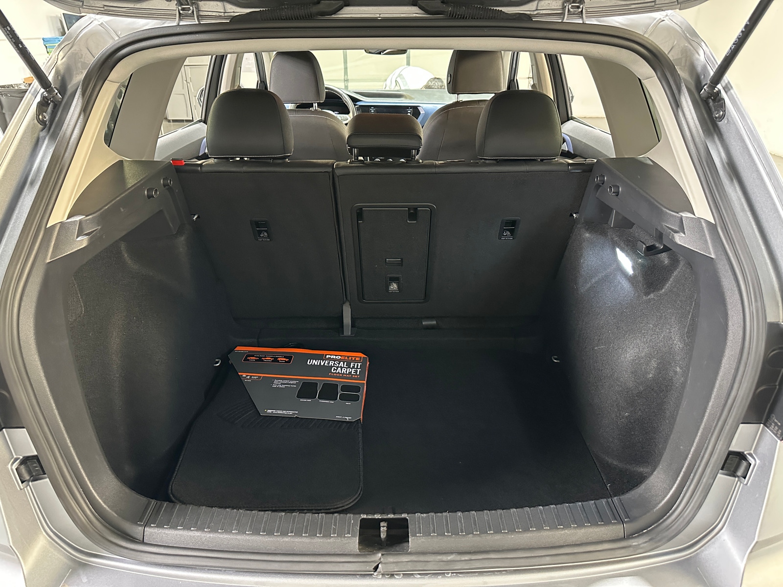 Thumbnail: 2024 Volkswagen Taos - 6